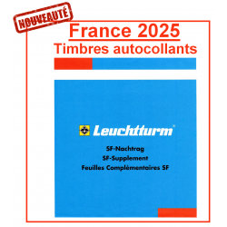 Nouveauté Jeu Leuchtturm...