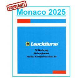 Nouveauté Jeu Leuchtturm...