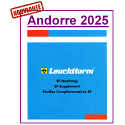 Nouveauté Jeu Leuchtturm...