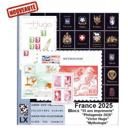 Nouveauté Davo Jeu Luxe...