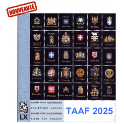 Nouveauté Davo Jeu Luxe...