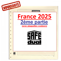 Nouveauté SAFE Jeu France...