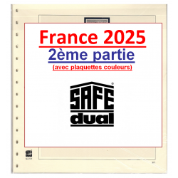 SAFE Jeu France 2025 2ème...
