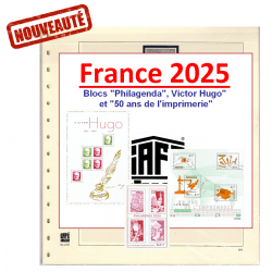 Nouveauté SAFE Jeu France...