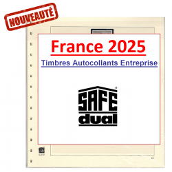 Nouveauté SAFE Jeu France...