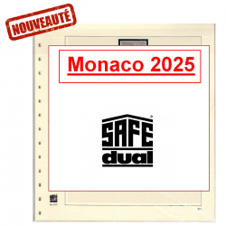 Nouveauté SAFE Jeu Monaco 2025