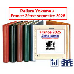 SAFE Jeu France 2025 2ème...