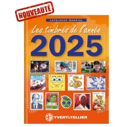 Nouveauté Catalogue Mondial...