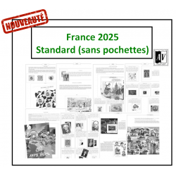 AV Editions - Jeu Standard...