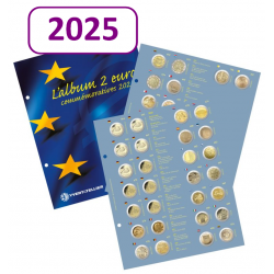 Recharges 2 euros...