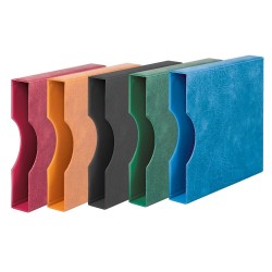 Étui pour Reliure Regular -...