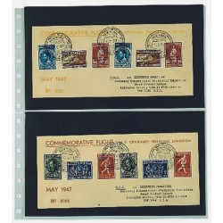 Feuilles spéciales 752 2...