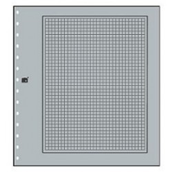 Feuilles neutres Grise...