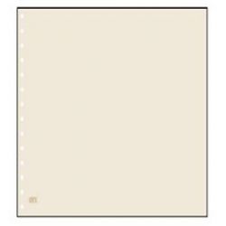 Feuilles neutres Chamois clair unie 782 - SAFE