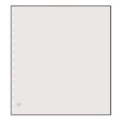 Feuilles neutres Blanche unie 792 - SAFE