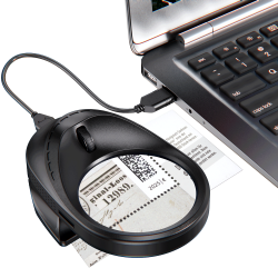 Loupe Numérique "Micro...