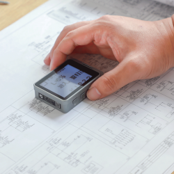 Loupe Numérique à poser...