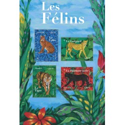 France Feuillet n°5848...