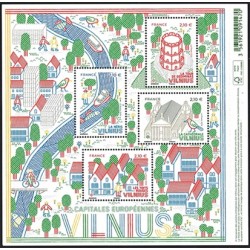 France Feuillet n°5911...