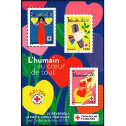 France Feuillet n°5919...