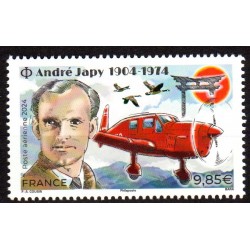 Timbre France Poste...