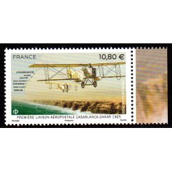 France Poste Aerienne n°99a...