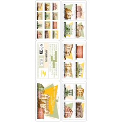 Carnet Commémoratif BC2467...