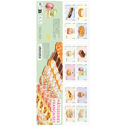 Carnet Commémoratif BC2479...