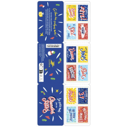 Carnet Commémoratif BC2491...