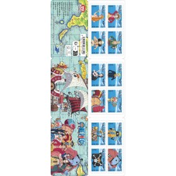 Carnet Commémoratif BC2564...