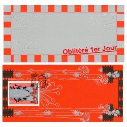 Bloc Souvenir 2025 - 100...