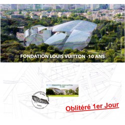Bloc Souvenir n°217 -...