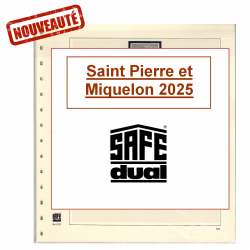 Nouveauté SAFE Jeu Saint...
