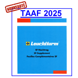 Nouveauté Jeu Leuchtturm...