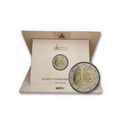 Coffret BU 2 euros...