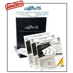 Pack Les Riches Heures de...