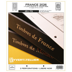 Nouveauté Jeu Yvert et...