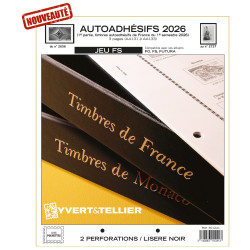 Nouveauté Jeu Yvert et...