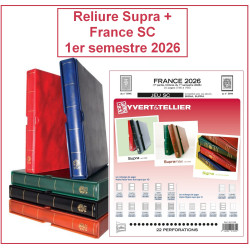 Jeu France SC 1er semestre...