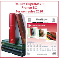 Jeu France SC 1er semestre...
