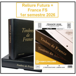 Jeu France FS 1er semestre...