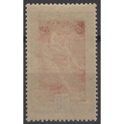 Timbre France Jeux olympiques de Paris N°185 Neuf **