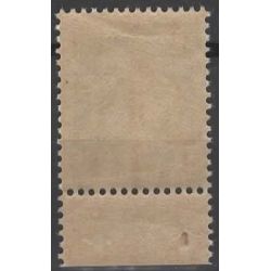 Timbre France Type semeuse "Phéna" N°188 Neuf **