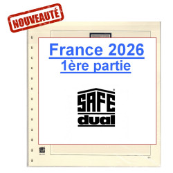 Nouveauté SAFE Jeu France...