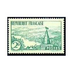 Timbre France N°301 Rivière...