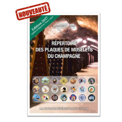 Nouveauté Répertoire des...
