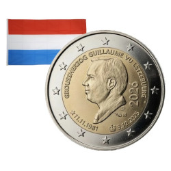 2 Euros commémorative...