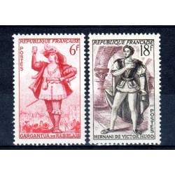 Timbres France N°943 /...