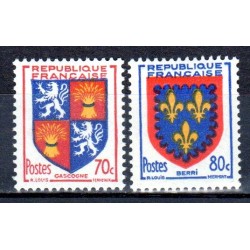Timbres France N°958 /...