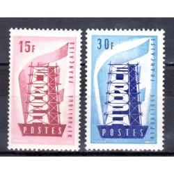 Timbres France N°1076 /...